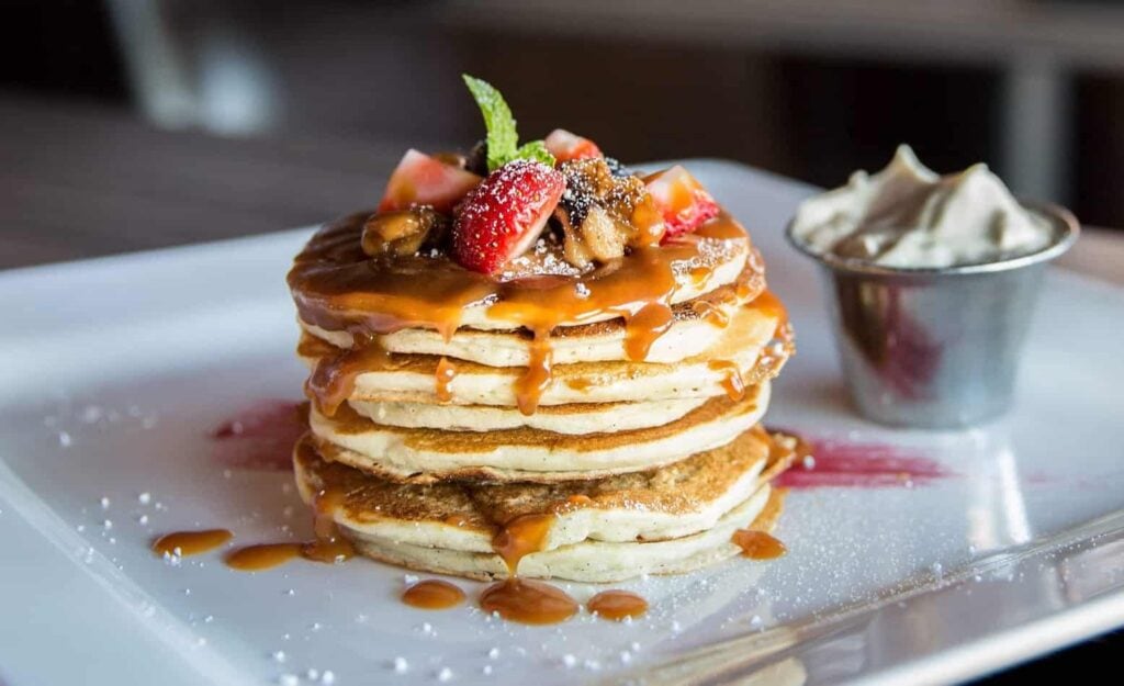 Nutrition for Gaining Muscle and Weight