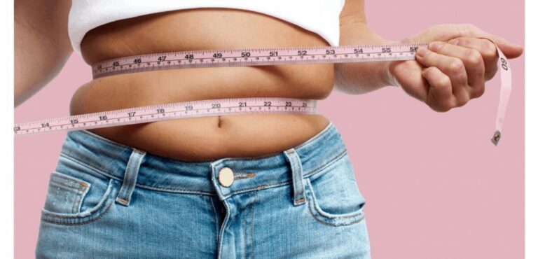 That being said, how long does it take to notice weight loss?