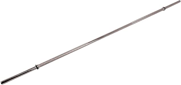 standard barbell