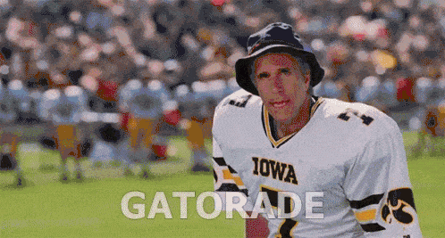 gatorade