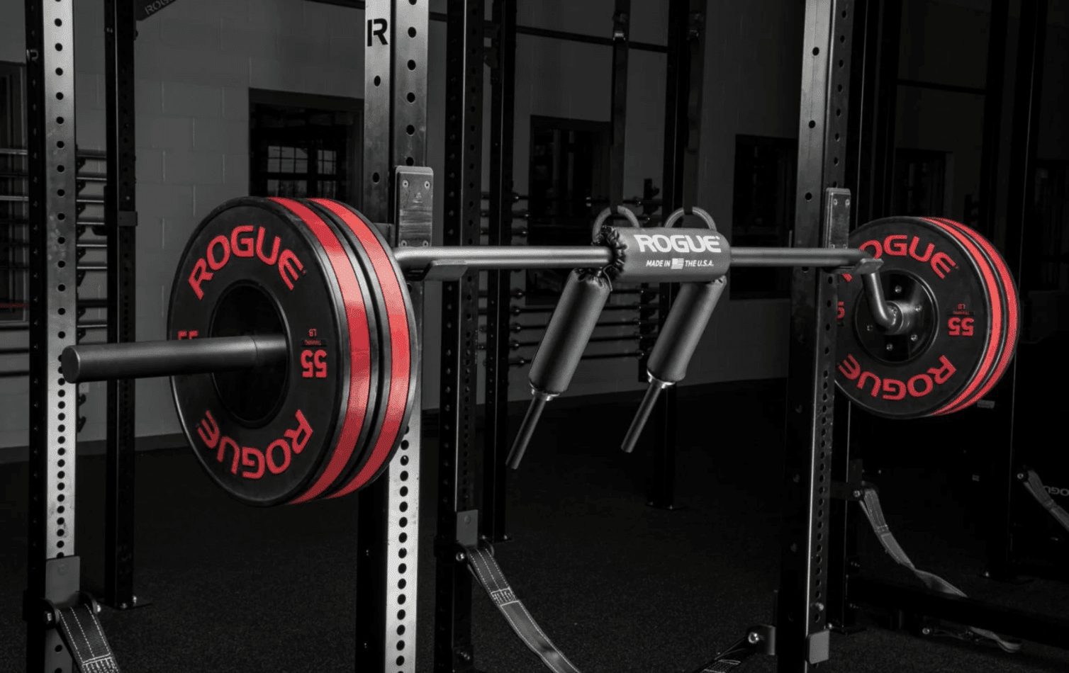 Rogue SB-1
