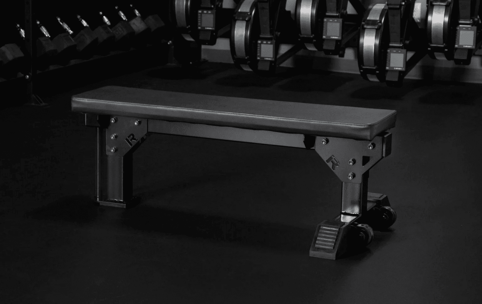 Rogue Monster Utility Bench 2.0