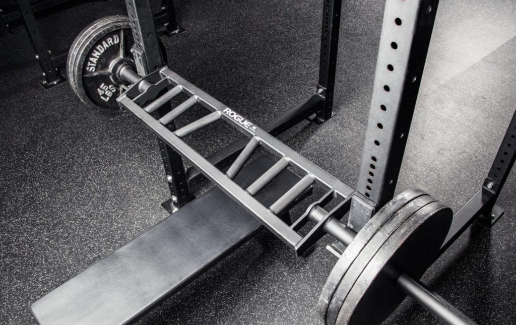 Rogue MG-3 Multi Grip Bar