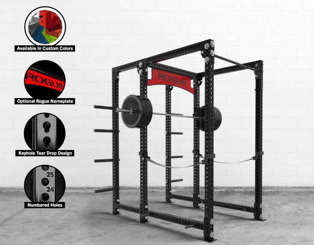 Rogue RM-6 2.0