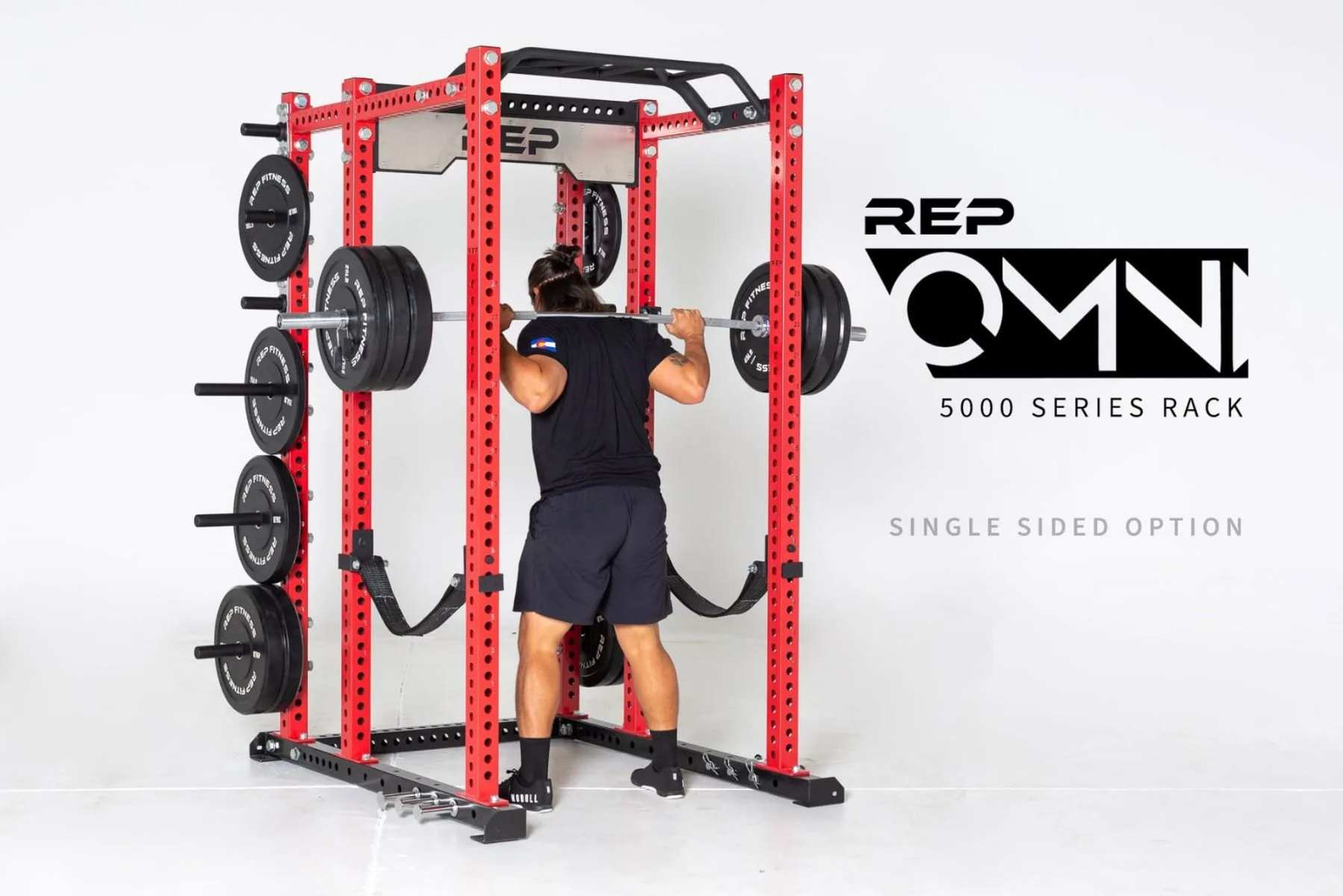 Rep Fitness Omni Rack
