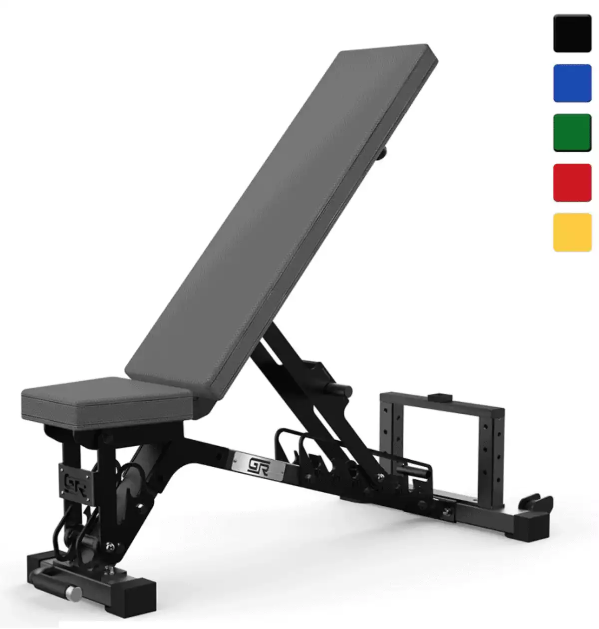 FIDAB-2 Adjustable Bench