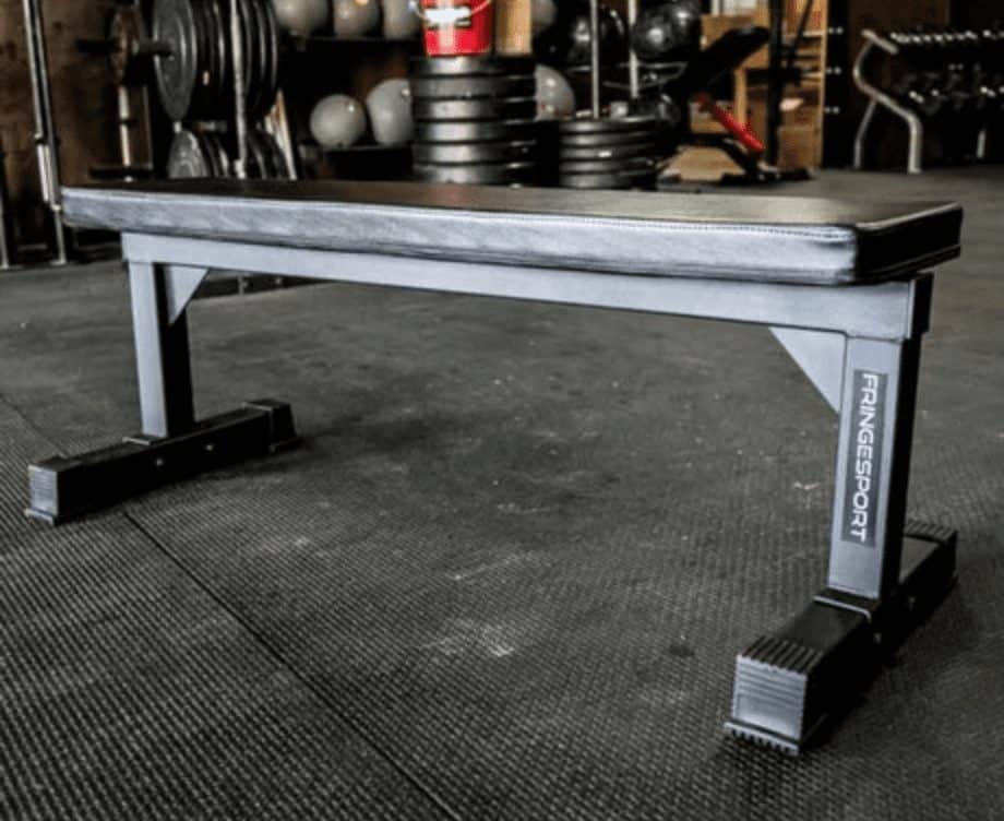 Weight Benches