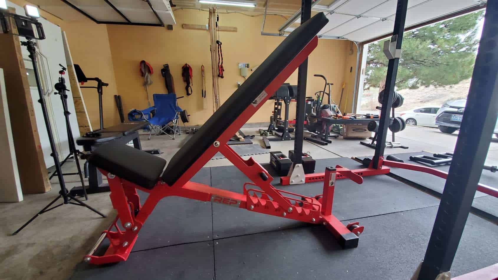 AB-5200 Build Quality