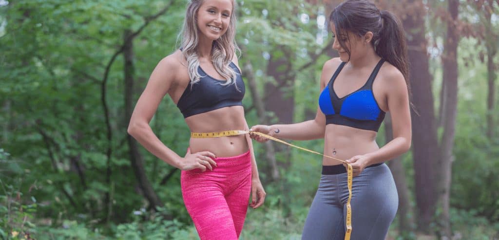 How Much Weight Do You Need To Lose To Notice A Difference?