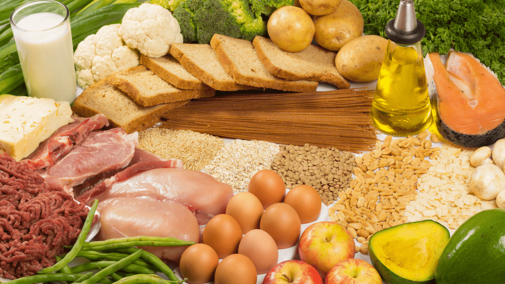 Best Macros For Hardgainers