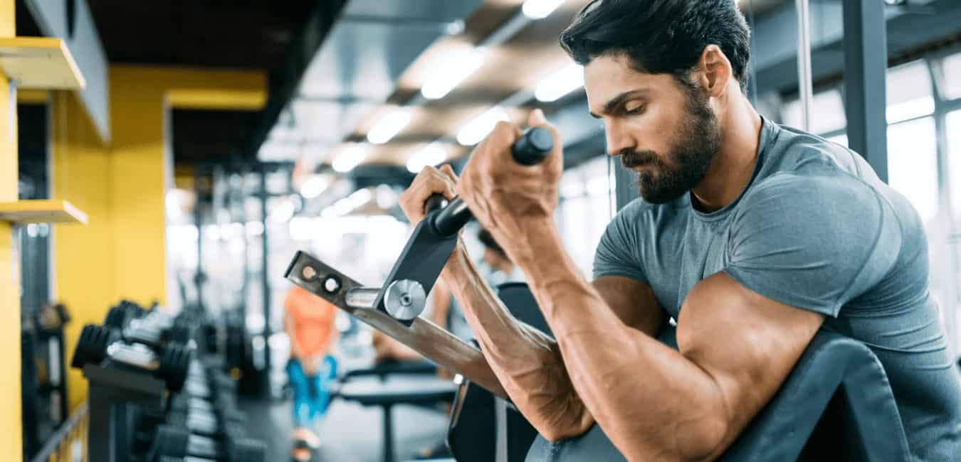 how many sets and reps to build muscle