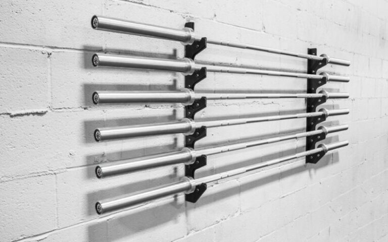 Best Barbells