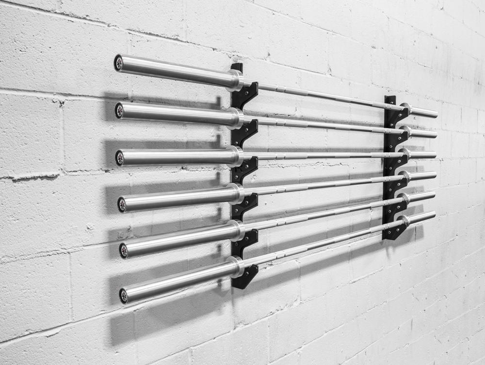 Best barbells for home gyms