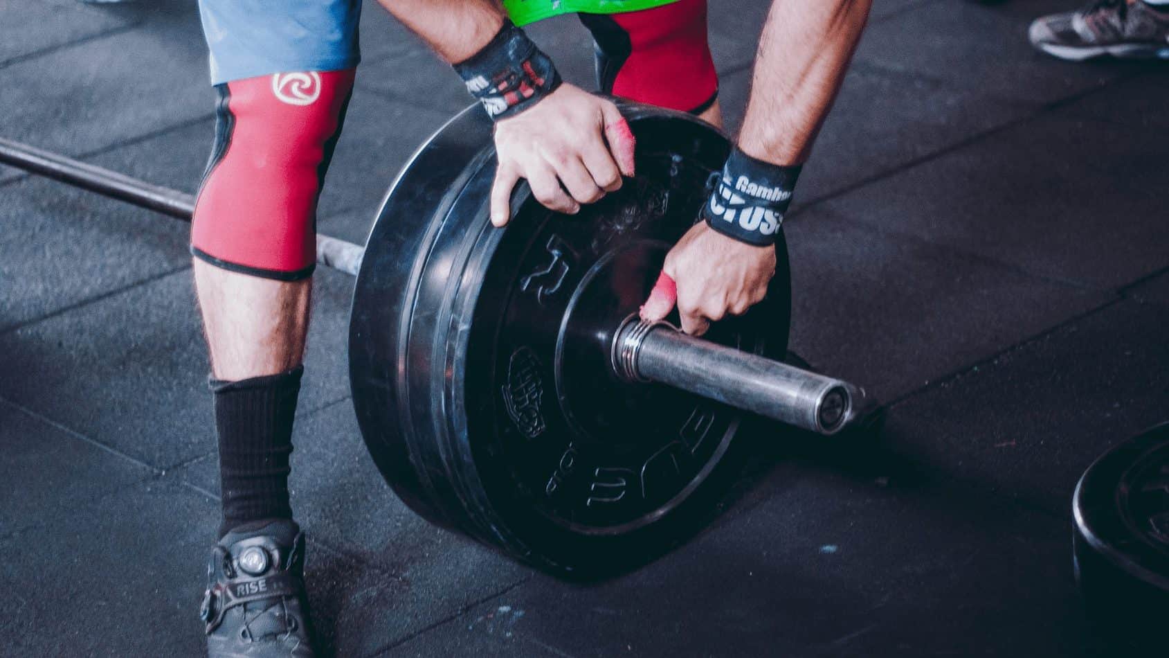 What Are Bumper Plates? - Best Plates For Your Home Gym (Maybe)
