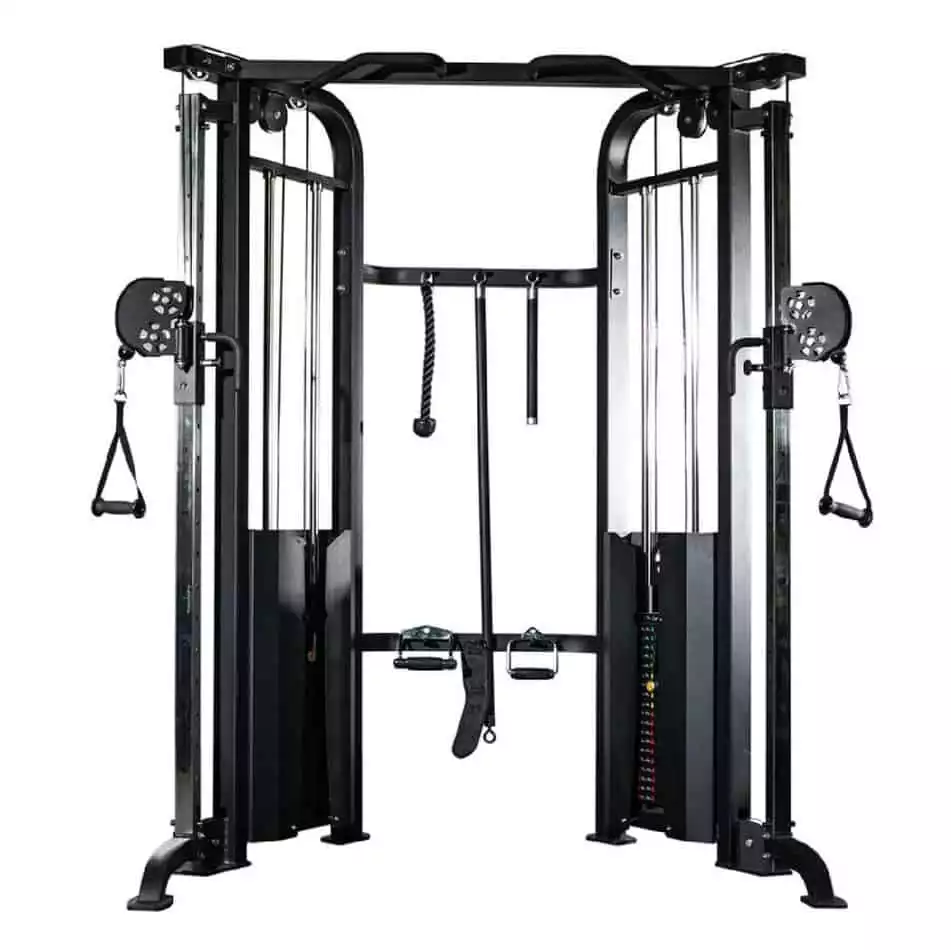 Titan Fitness Functional Trainer