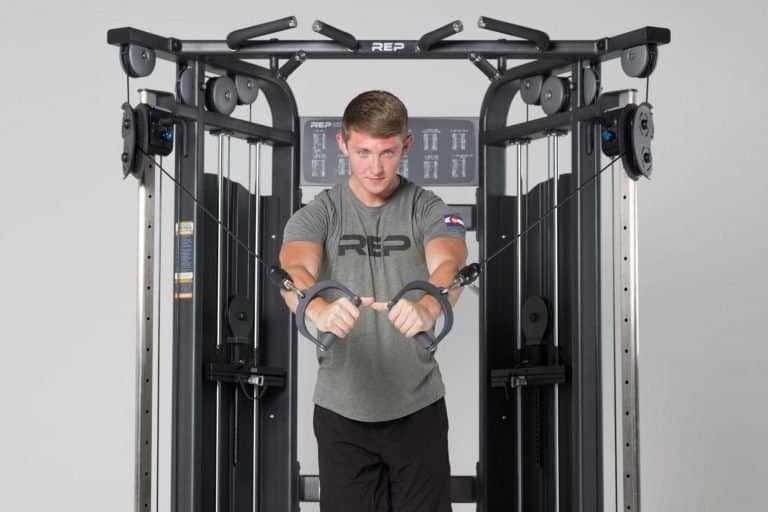are functional trainers worth it