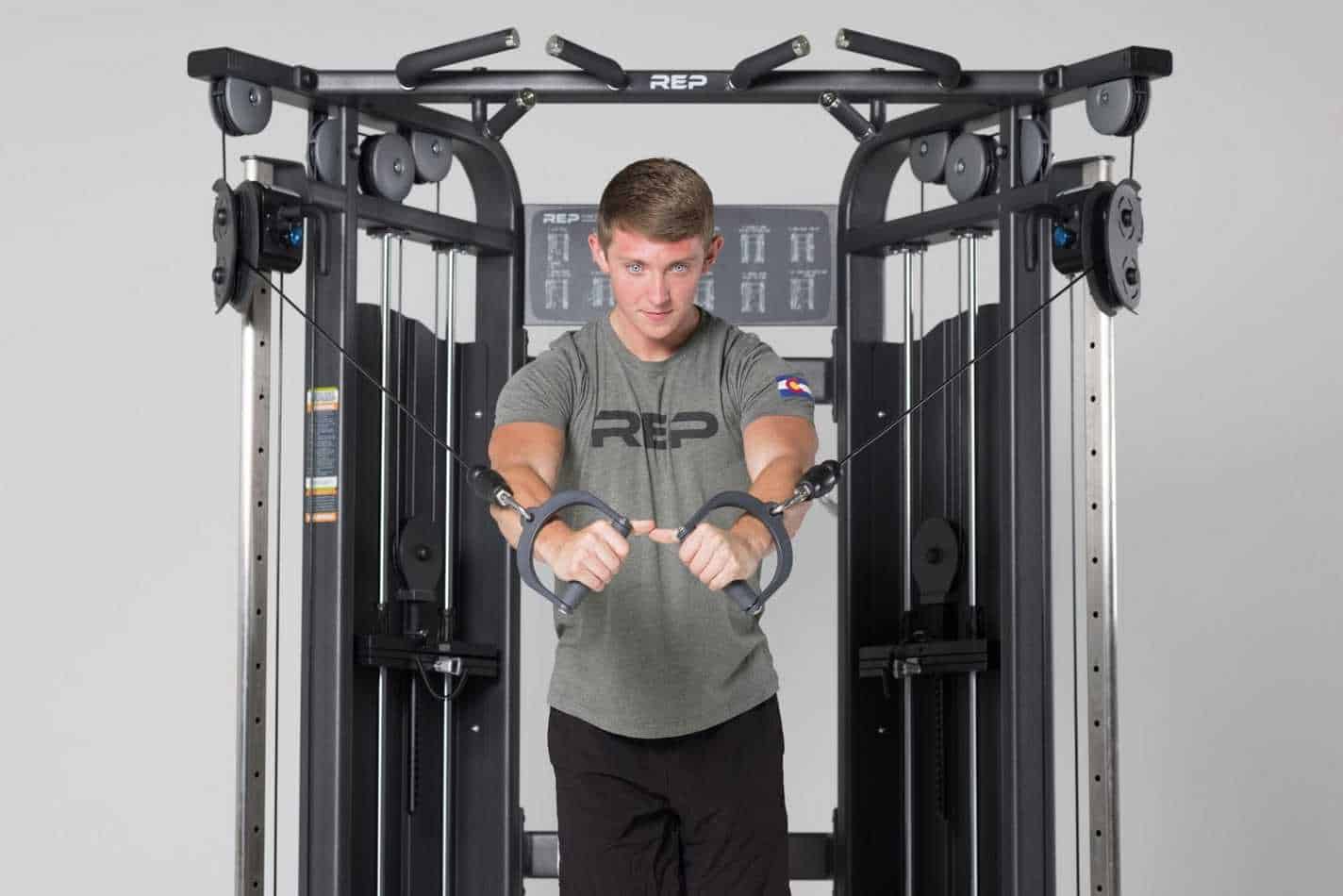are functional trainers worth it
