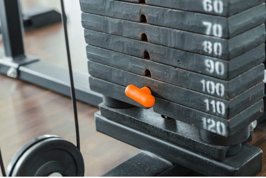 As Always, Progressive Overload Is Key