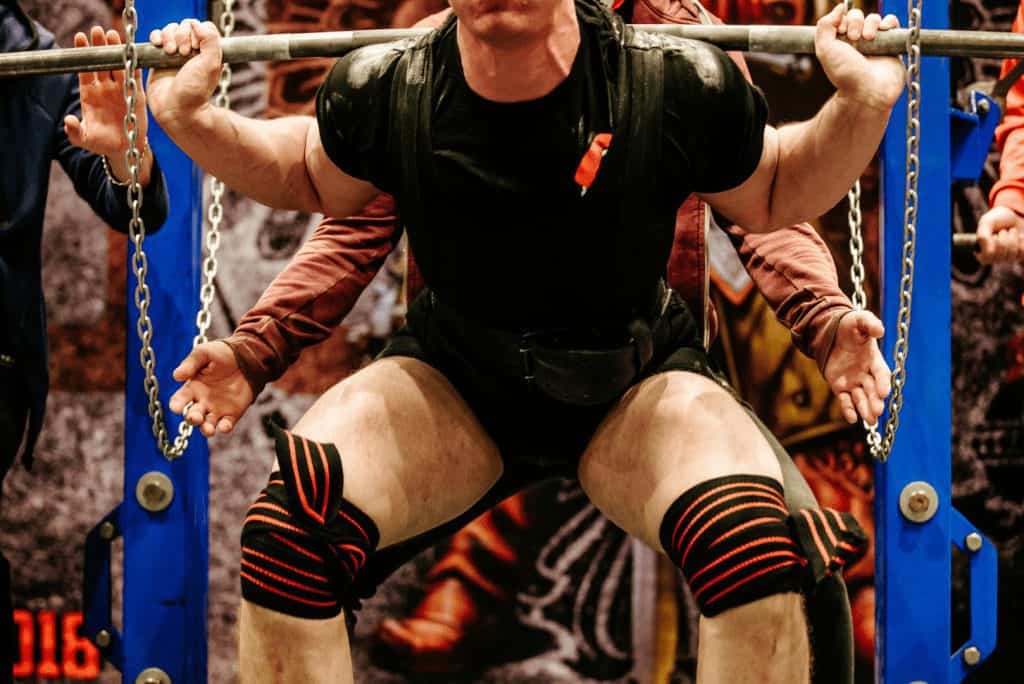 Exercise Selection Is Key For Muscle Growth