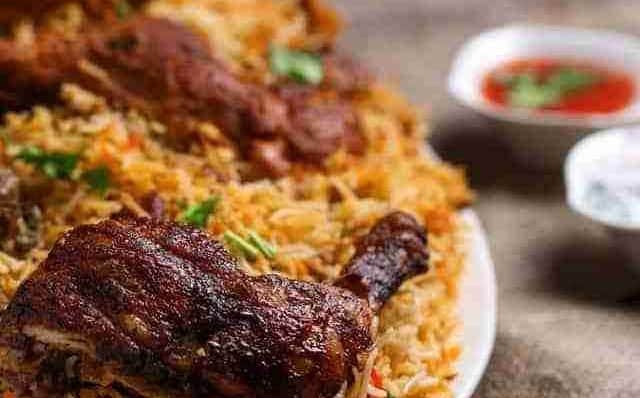 biriyani chicken cooked 1624487 edited