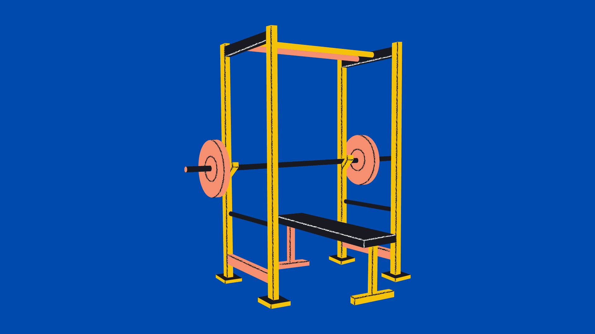 Best home power racks
