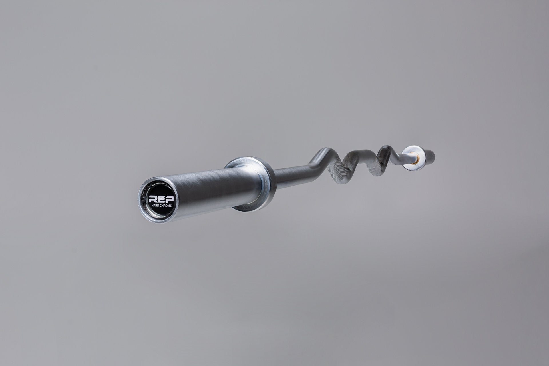 REP Rackable Curl Bar