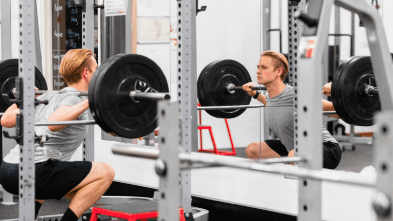Power Rack Benefits