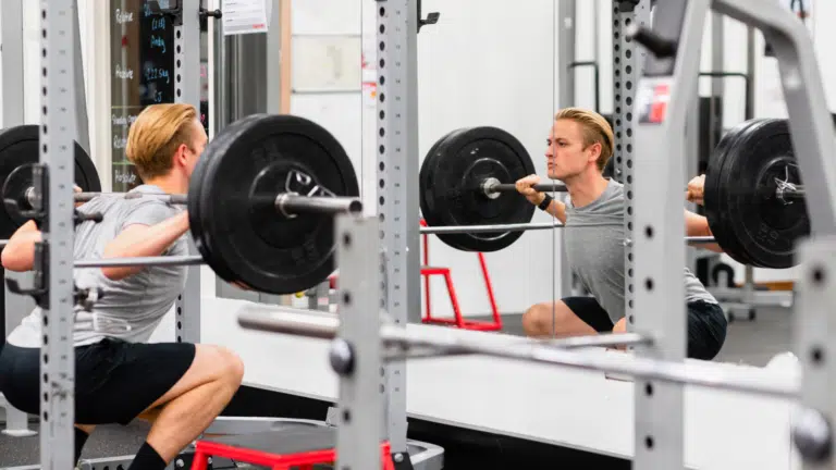 Power Rack Benefits