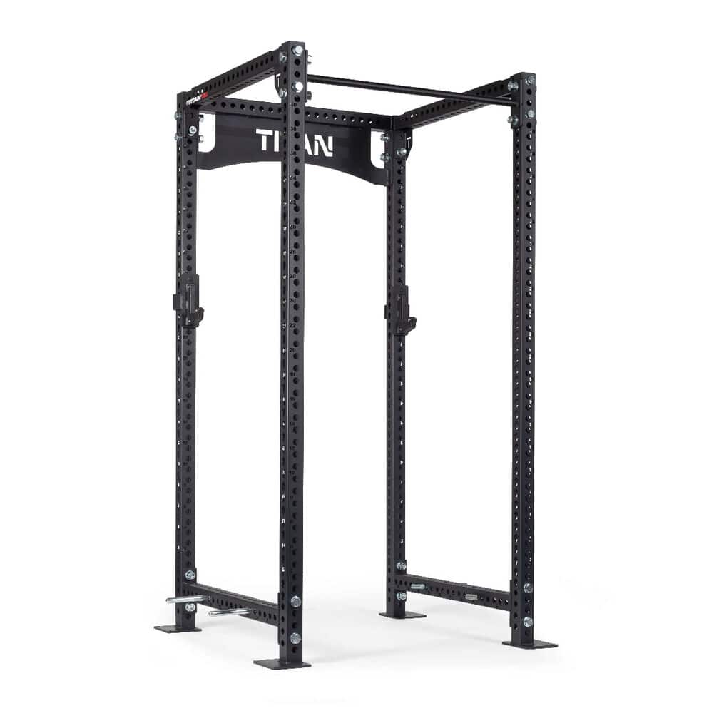 TITAN Series Power Rack