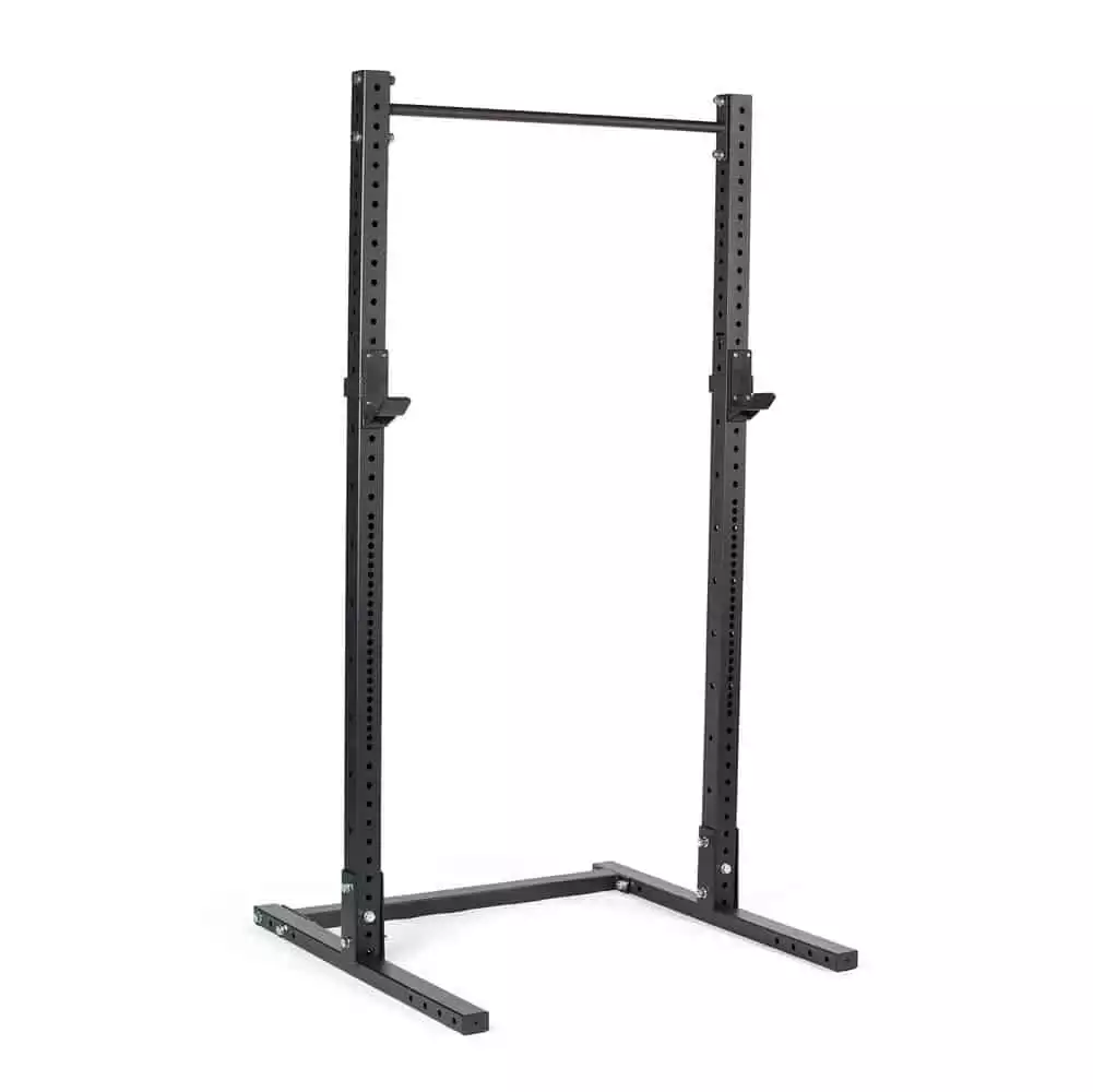 Titan X-3 Series Tall Squat Stand