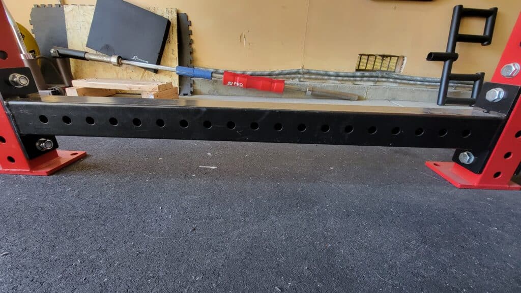 41" crossmember