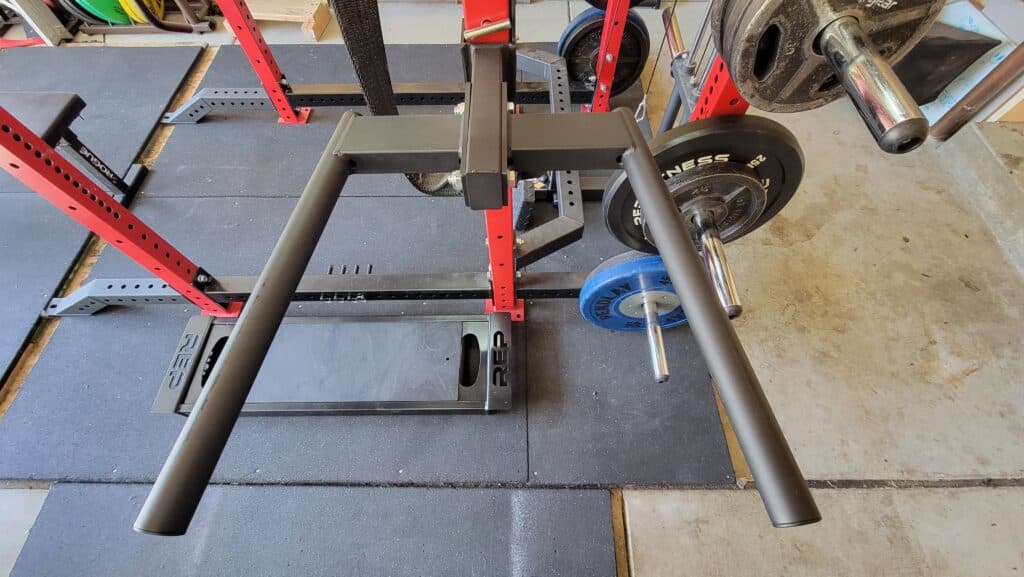 dip attachment