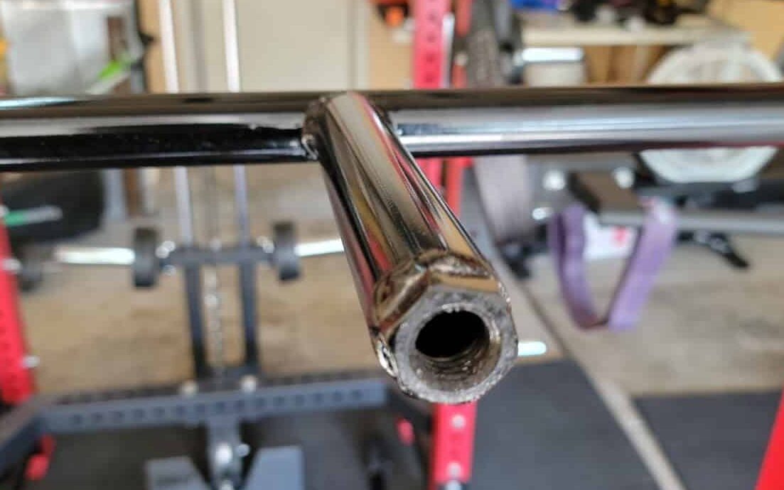 this is where the removable handles screw into the ss3