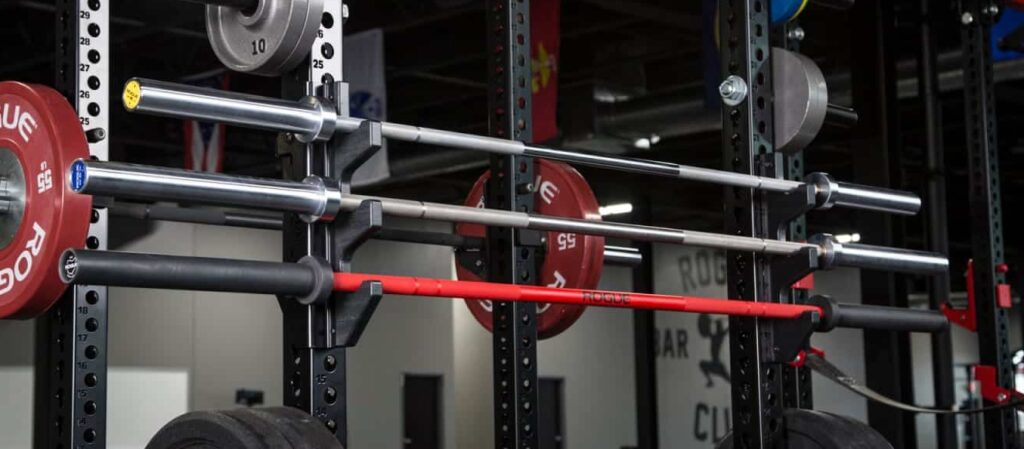 Barbell Buying Guide