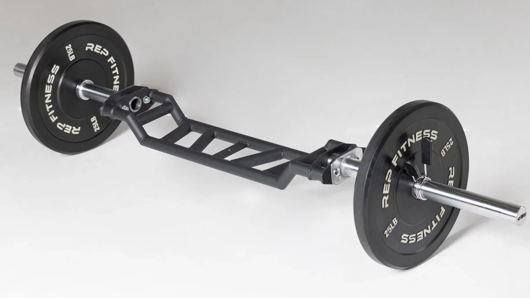 rep fitness cambered swiss bar