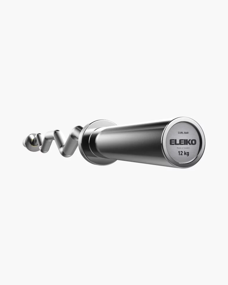 Eleiko Curl Bar