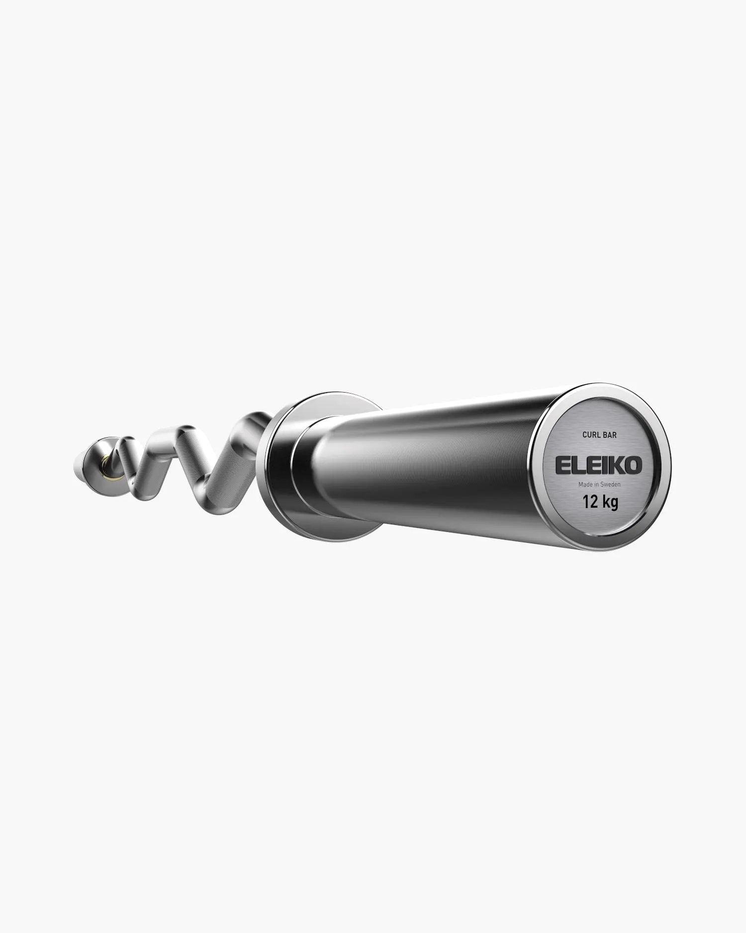 Eleiko Curl Bar