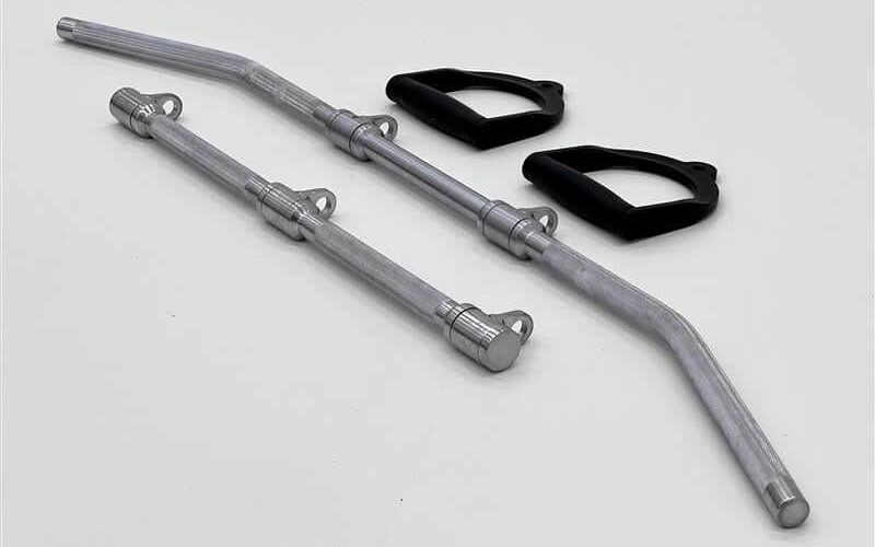 ares attachments
