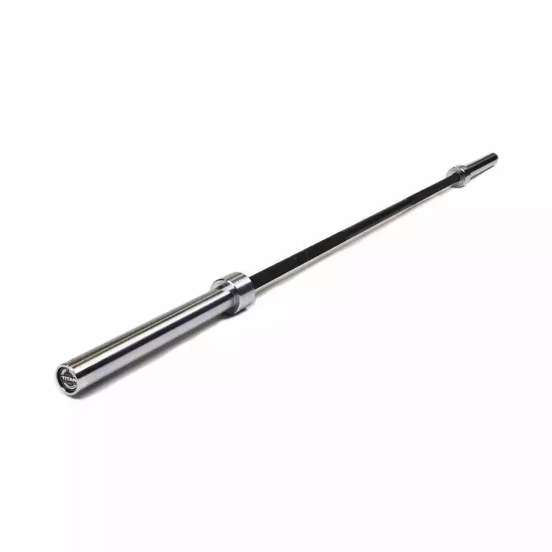 Titan Series Cerakote Olympic Barbell