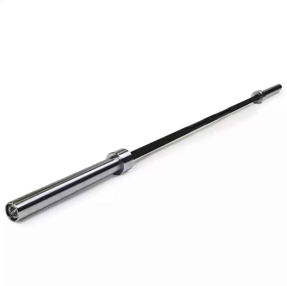 Titan Series Power Bar
