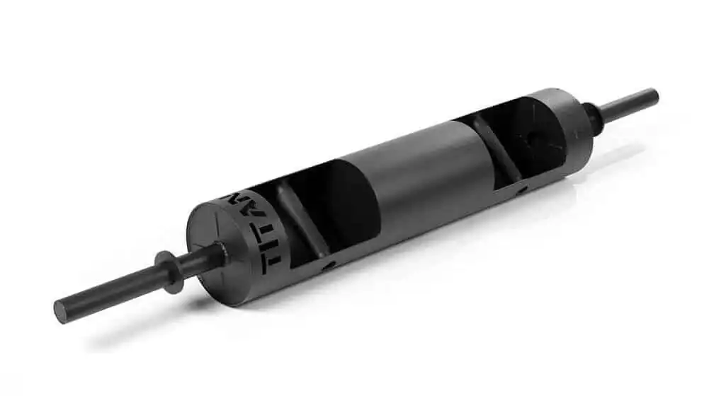 Titan Strongman Log Bar
