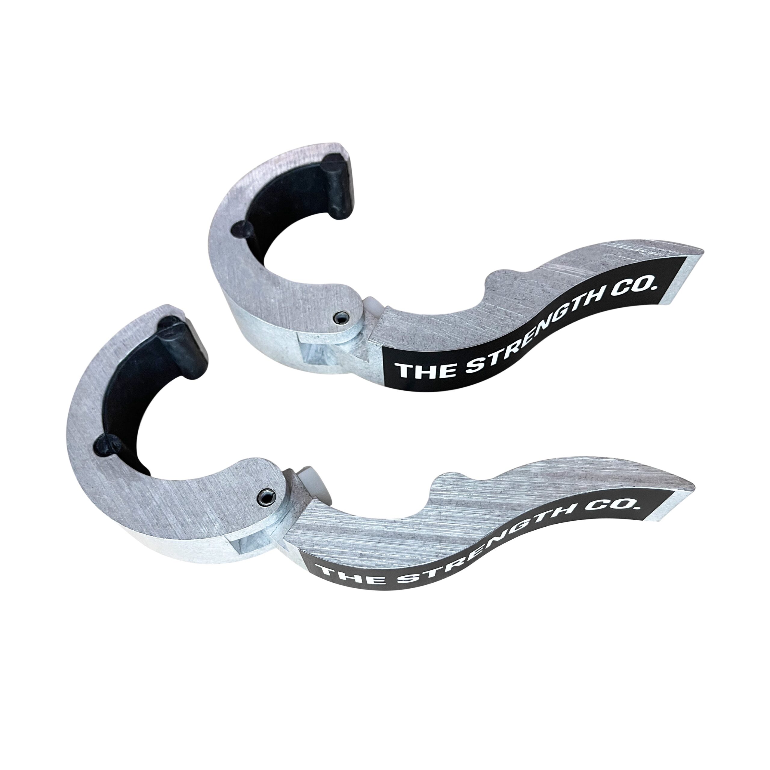 The Strength Co. Barbell Collars