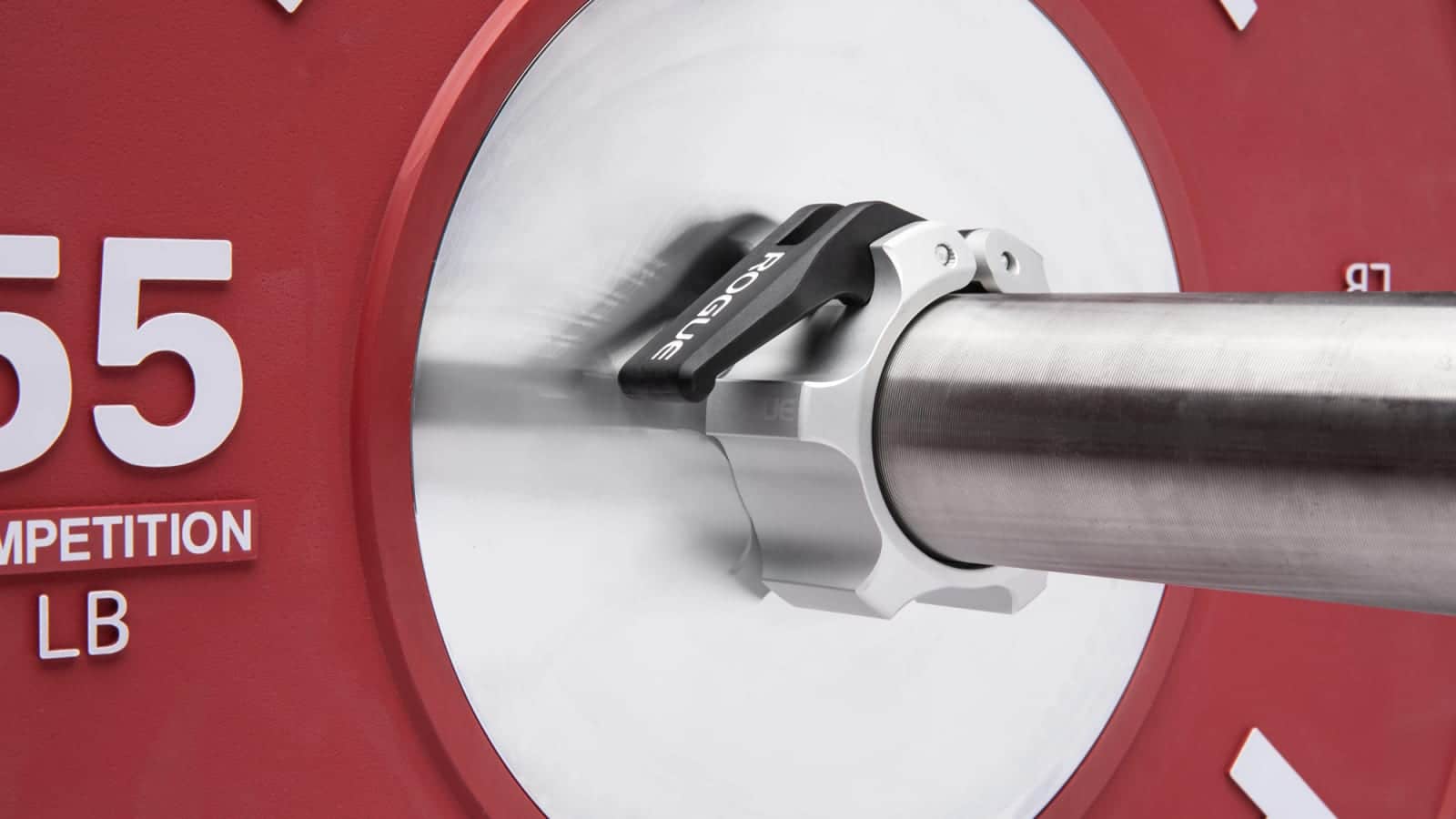 Best Olympic Barbell Collars