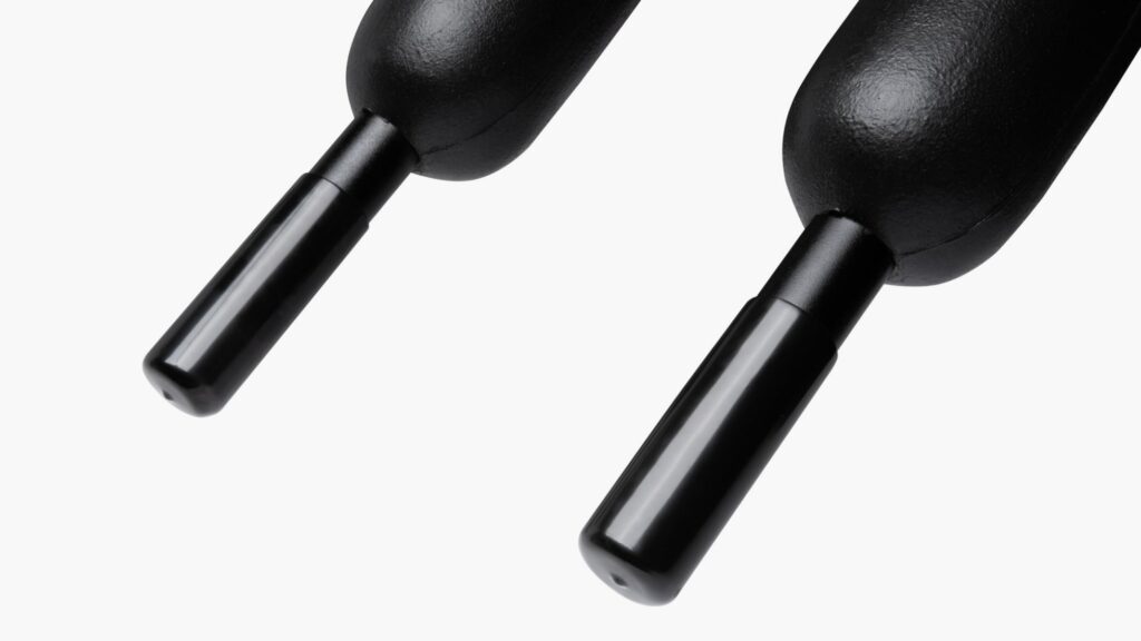 maars-bar handles