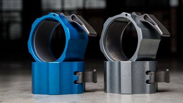 OSO Mighty Collars