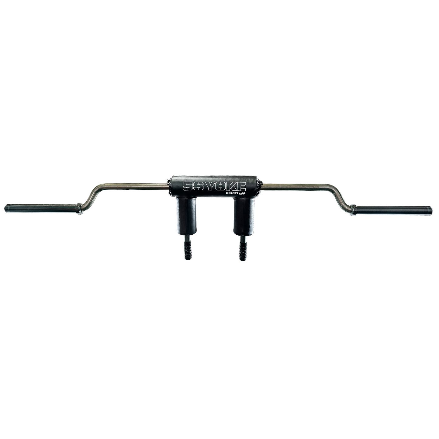 EliteFTS SS Yoke Bar