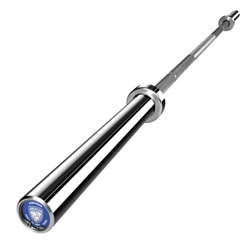American Barbell SS Precision Training Bar