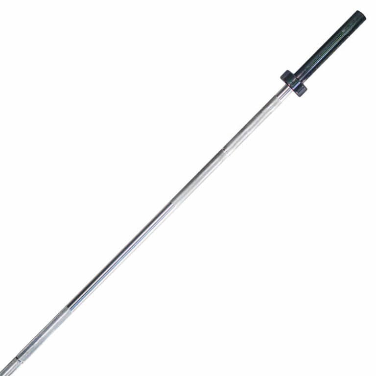Titan Aluminum Olympic Technique Bar