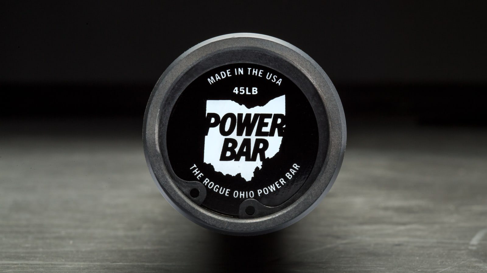 rogue ohio power bar review