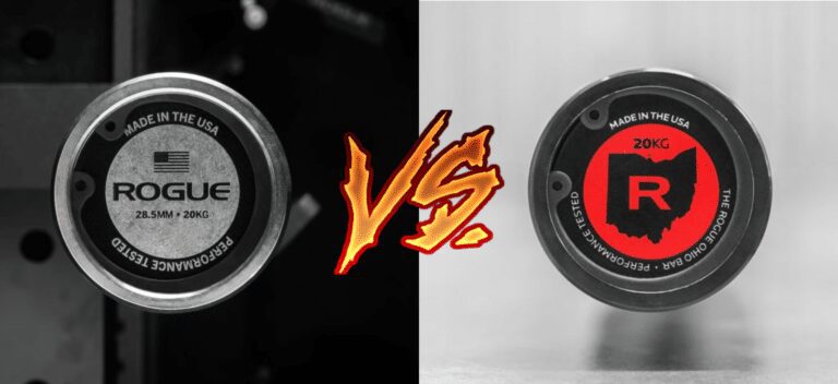 rogue bar vs ohio bar